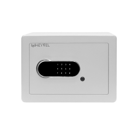 Сейф Meyvel SF5-350-250 белый